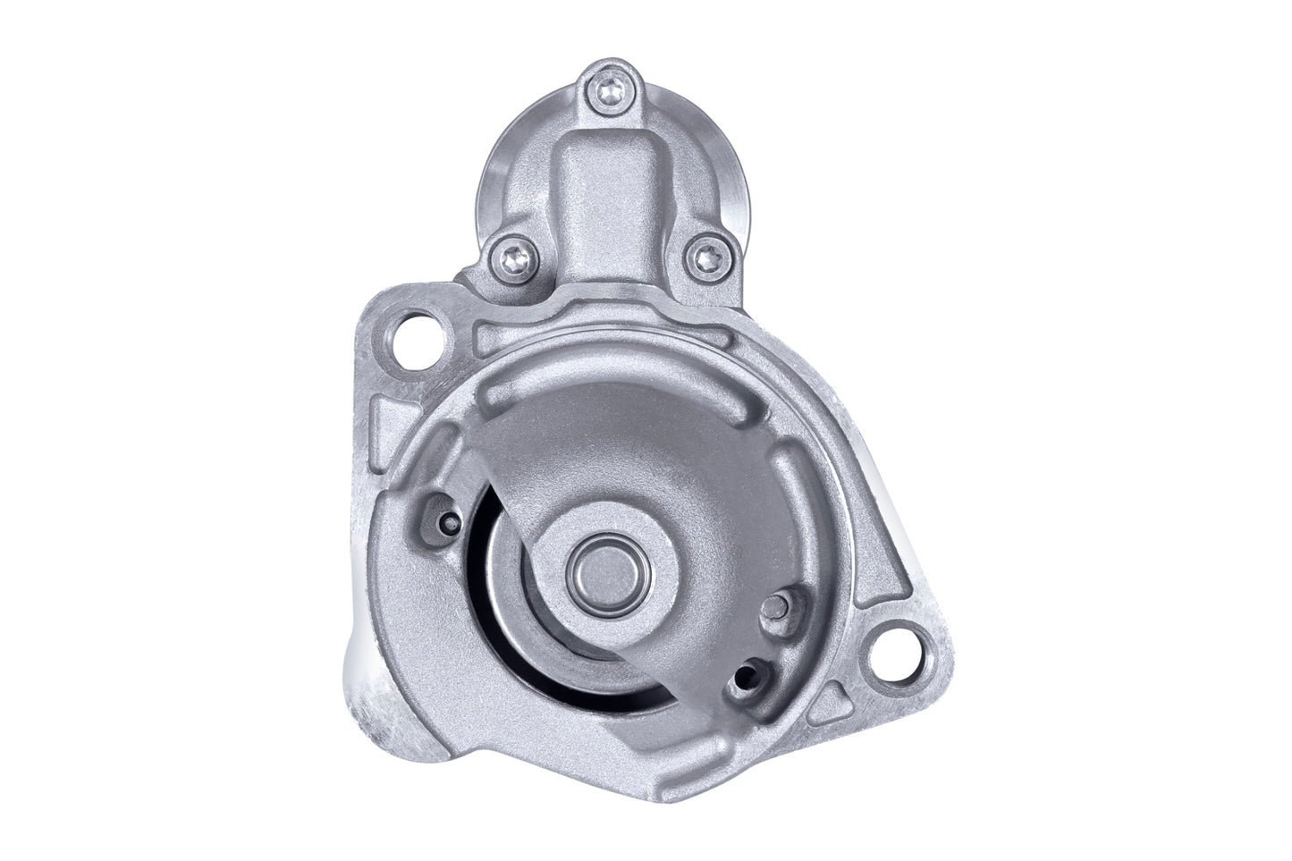 HELLA Starter - 12V - 1.2kW 8EA011613-371
