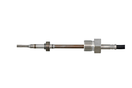 HELLA Sensor, exhaust gas temperature - 2-pin connector 6PT358226-181