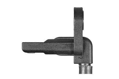 HELLA Sensor, wheel speed - 2-pin connector 6PU358216-281