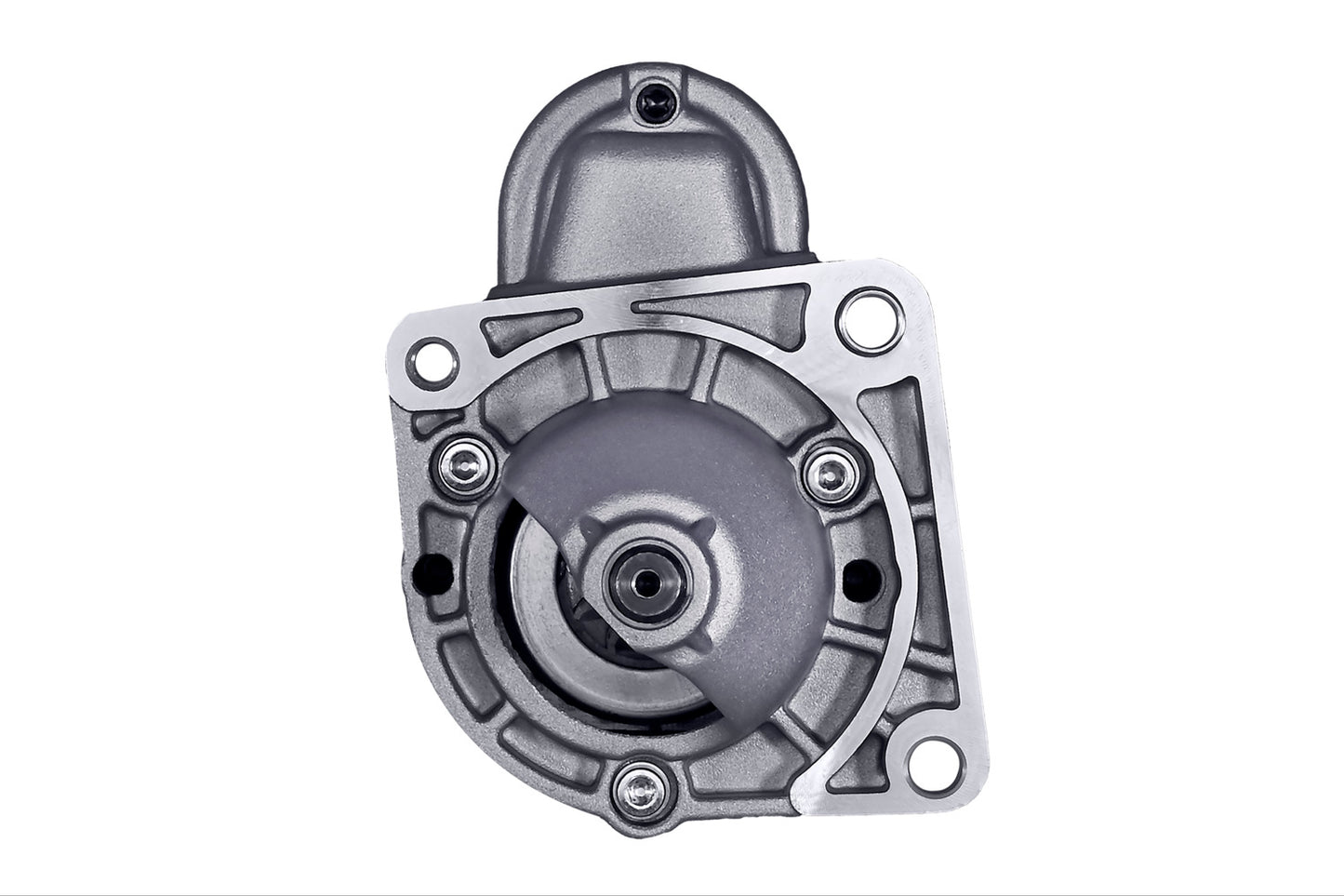 HELLA Starter - 12V - 0.8kW - for e.g. Fiat Seicento / 600 (187_) 8EA012526-931