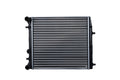 Hella Engine Coolant Radiator 8MK366302-651