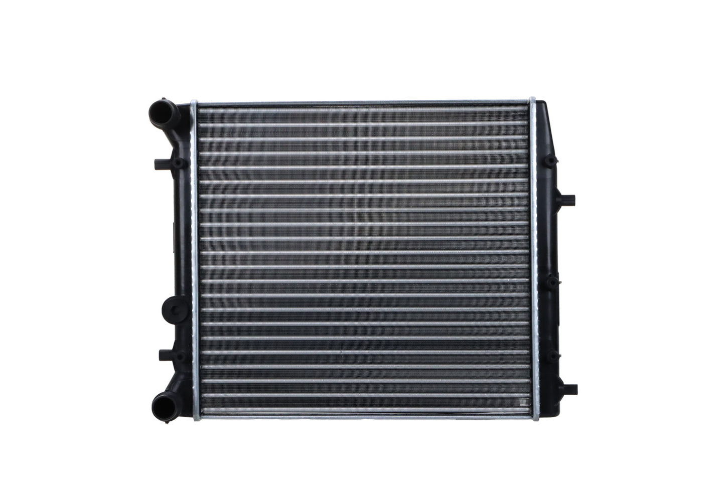 Hella Engine Coolant Radiator 8MK366302-651