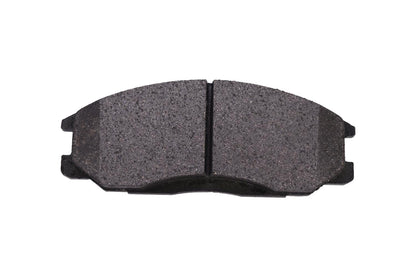 HELLA Brake pad set - T1307 - for e.g. DAEWOO / HYUNDAI / SSANGYONG 8DB355009-991