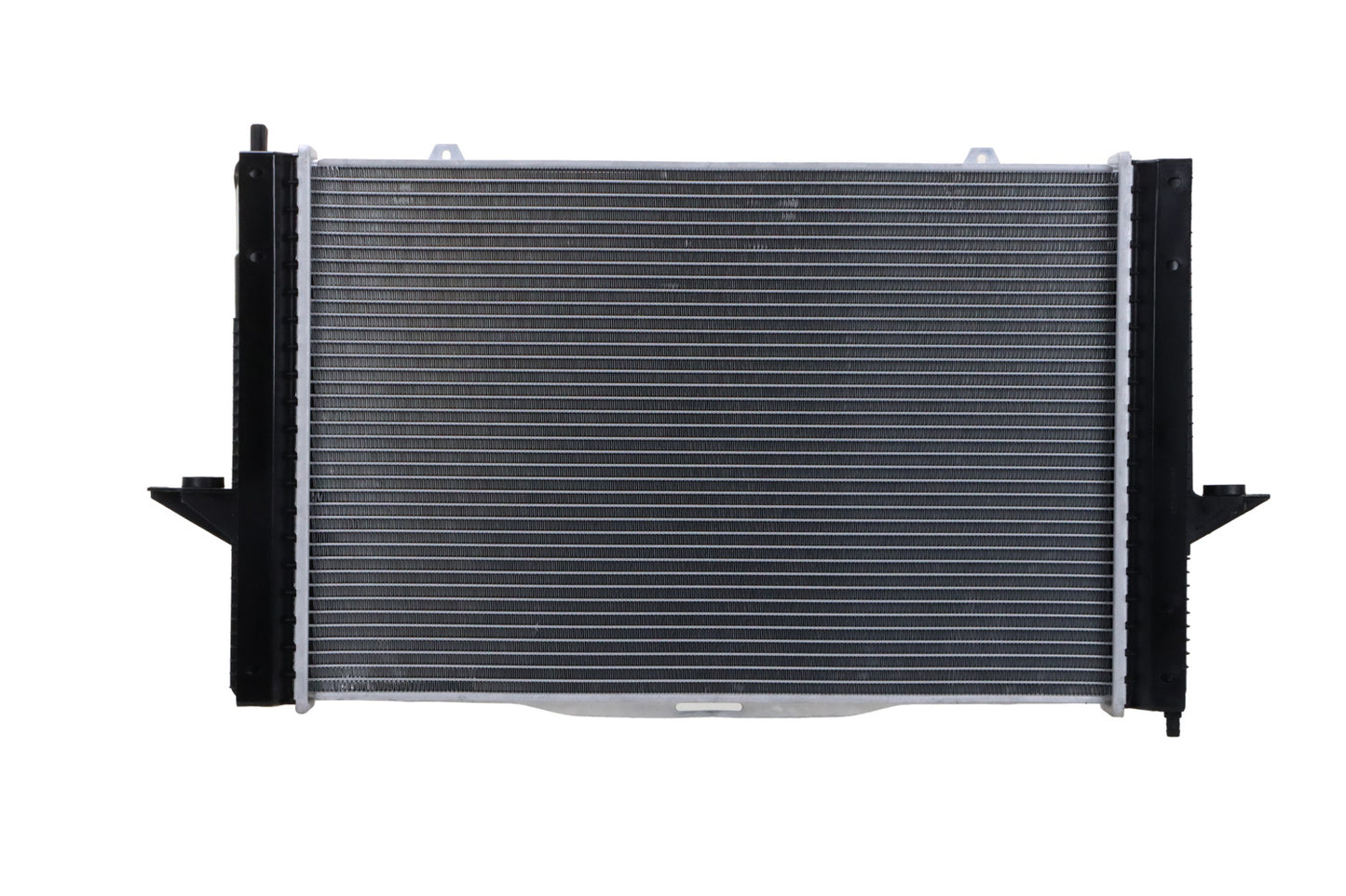 Hella Engine Coolant Radiator 8MK366302-391
