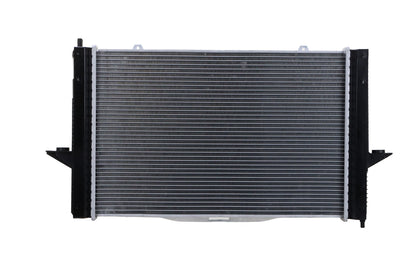 Hella Engine Coolant Radiator 8MK366302-391