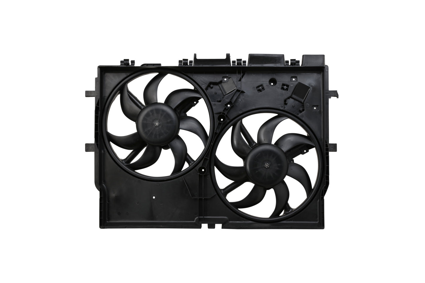 Hella Radiator Cooling Fan 8EW366420-491