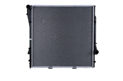 Hella Engine Coolant Radiator 8MK366300-531