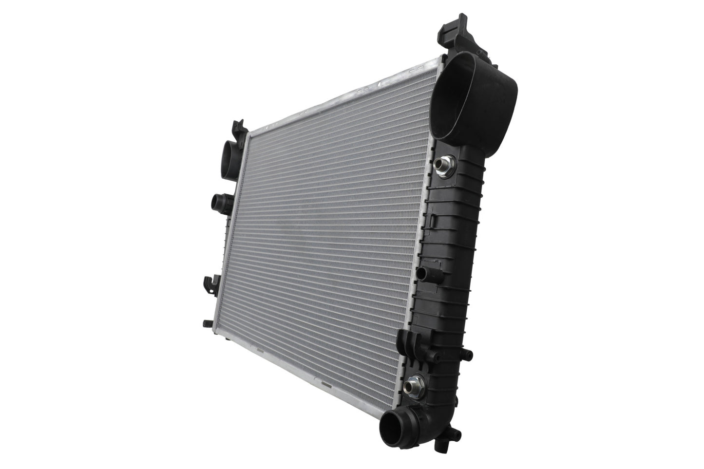 Hella Engine Coolant Radiator 8MK366301-301