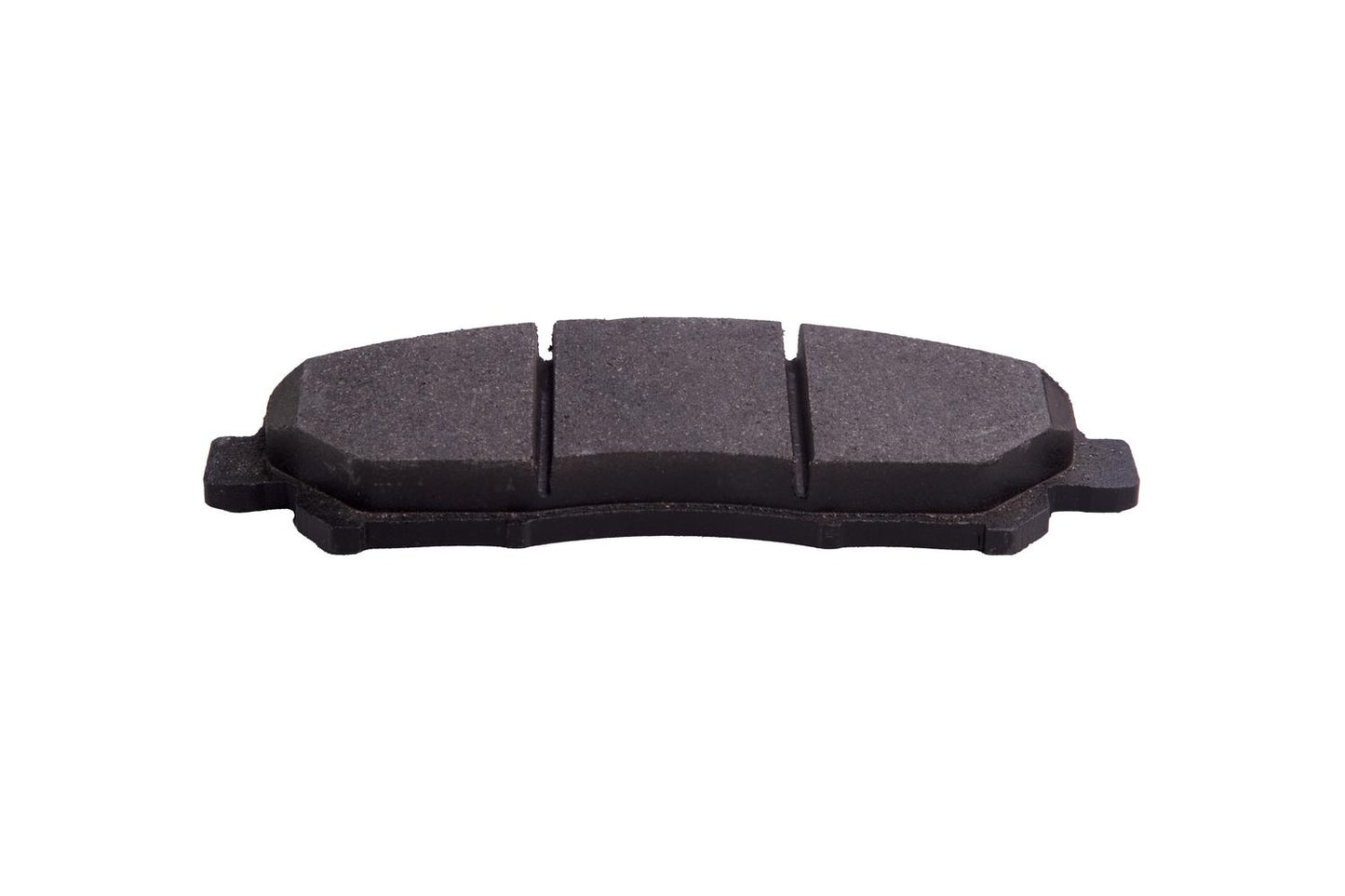 HELLA Brake pad set - T2864 - for e.g. TOYOTA 8DB355040-431