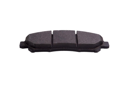 HELLA Brake pad set - T2864 - for e.g. TOYOTA 8DB355040-431