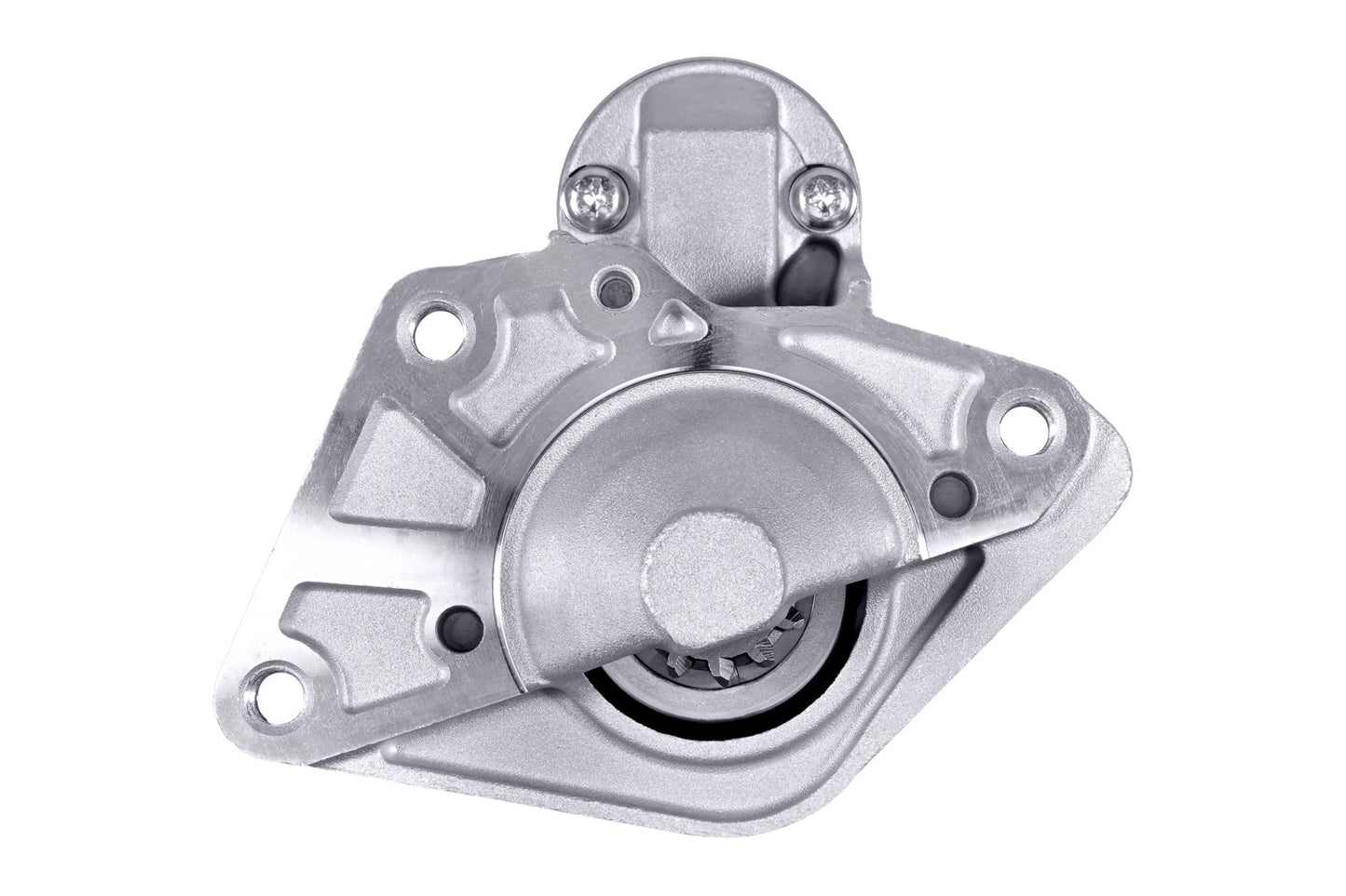 HELLA Starter - 12V - 1.4kW 8EA011612-661