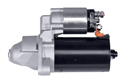 HELLA Starter - 12V - 1.4kW - for e.g. Audi A6 (4B2, C5) 8EA012527-261