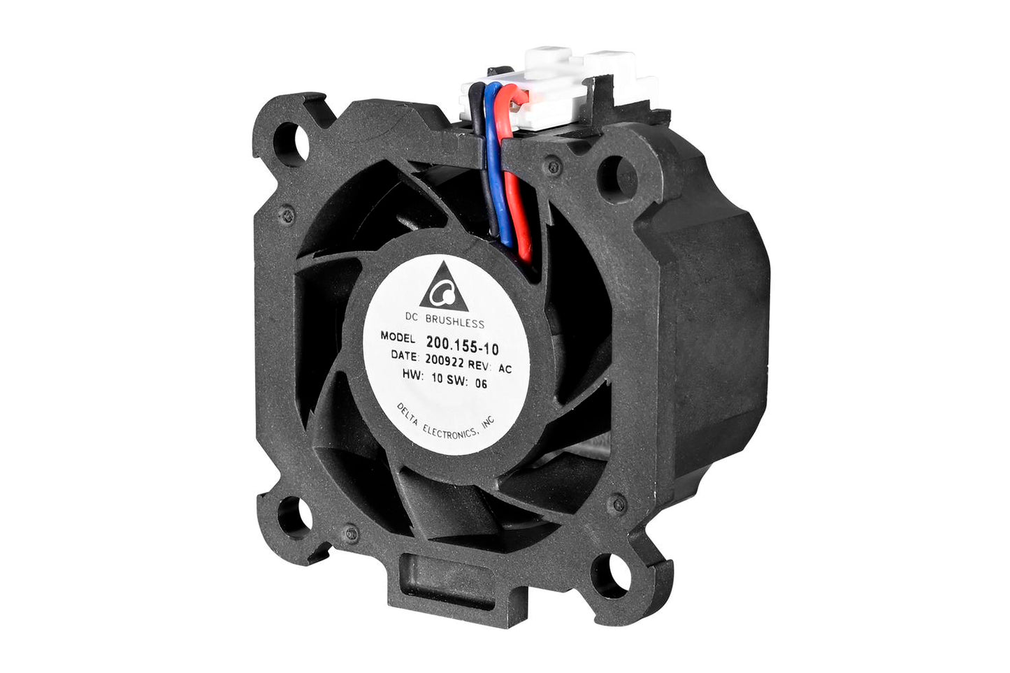 HELLA Fan, headlight - 12V 9MN200155-101