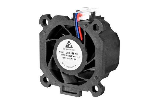 HELLA Fan, headlight - 12V 9MN200155-101