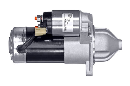 HELLA Starter - 12V - 1.7kW - for e.g. Hyundai Getz (Tb) 8EA011610-801