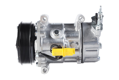 Hella Aircon Compressor 8FK366200-441