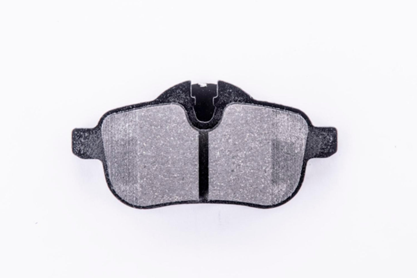 HELLA Brake pad set - T1858 - for e.g. BMW 8DB355014-621