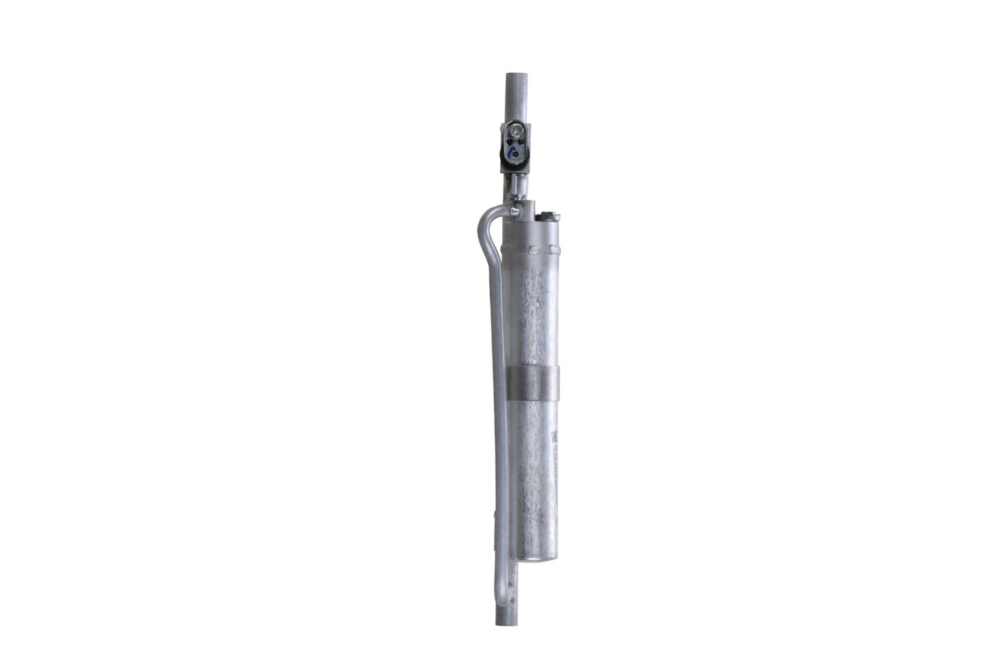 Hella Aircon Condenser 8FC366221-161