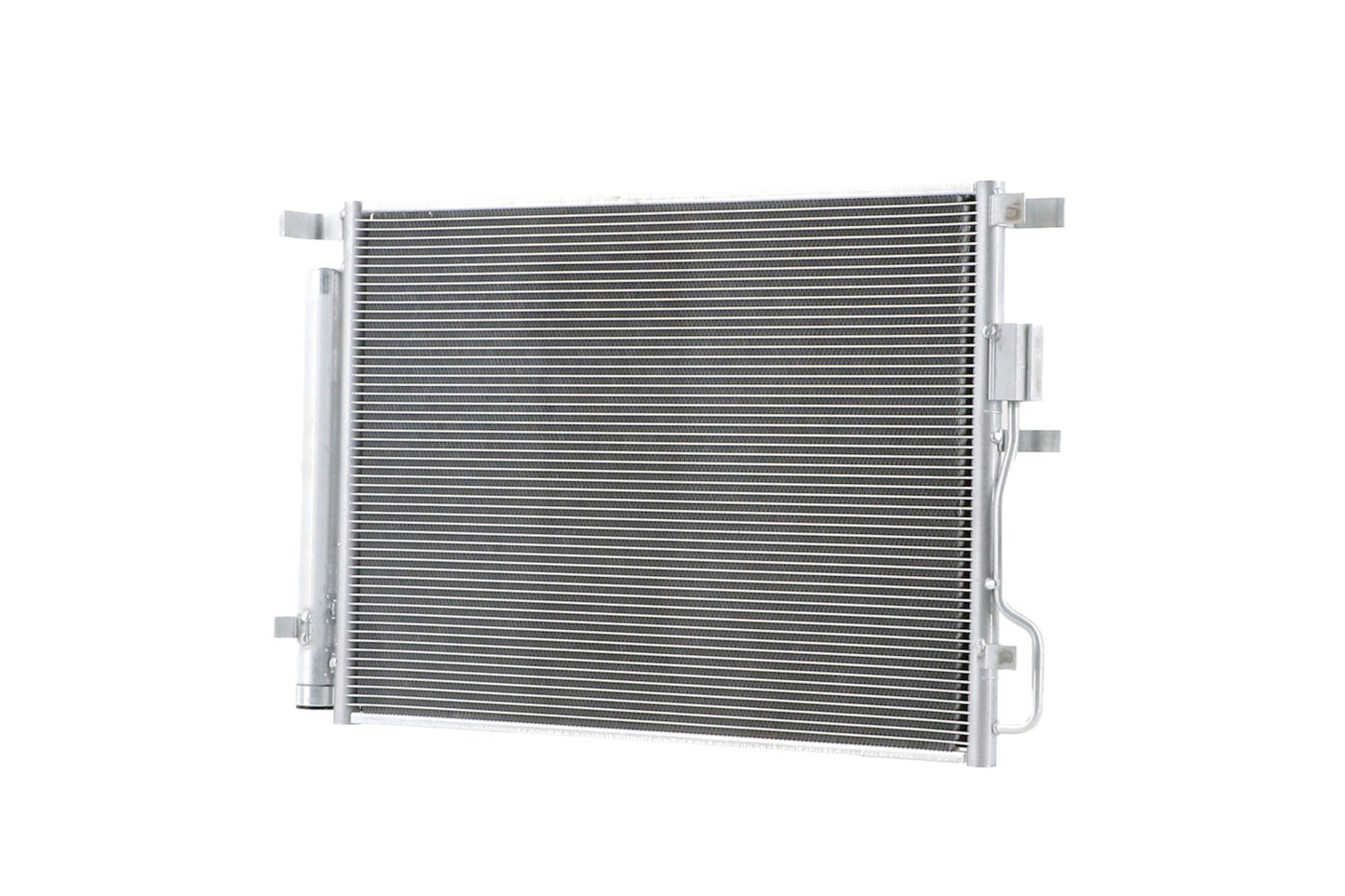 Hella Aircon Condenser 8FC366221-091