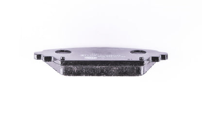 HELLA Brake pad set - T1511 - for e.g. NISSAN 8DB355011-951