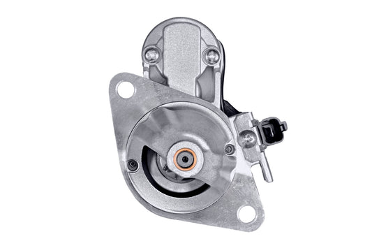HELLA Starter - 12V - 0.8kW - for e.g. Nissan Almera I Hatchback (N15) 8EA012526-701