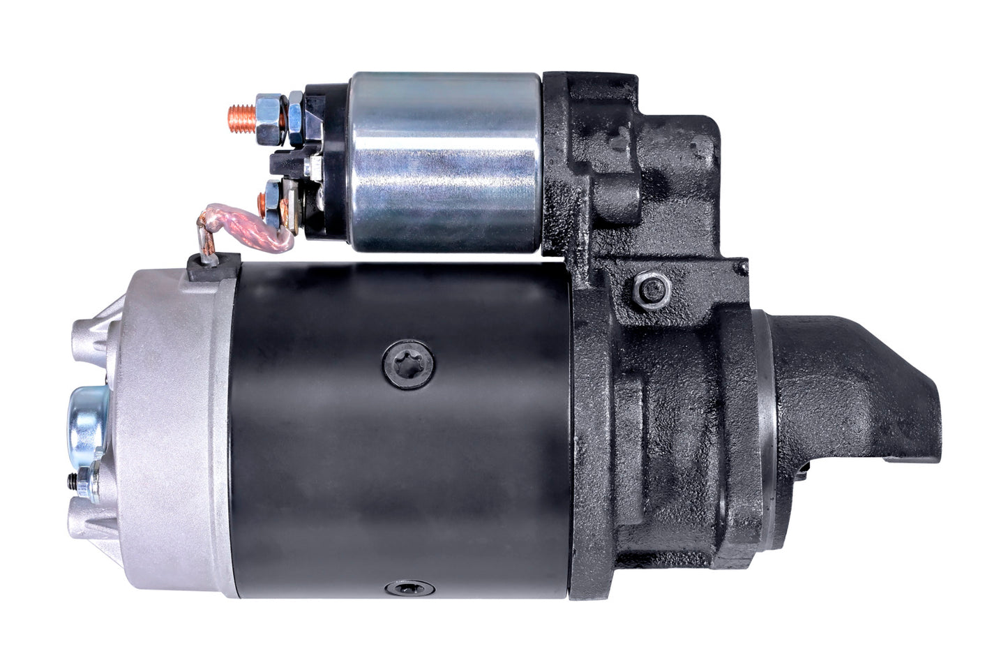 HELLA Starter - 12V - 2.7kW 8EA015657-171