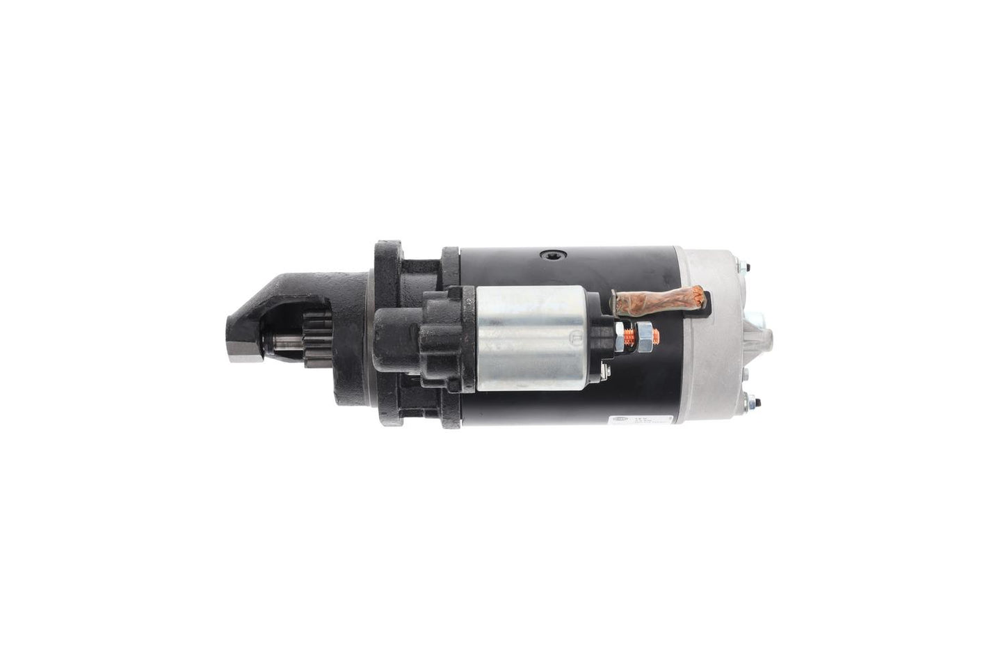 HELLA Starter - 12V - 3kW 8EA015642-531