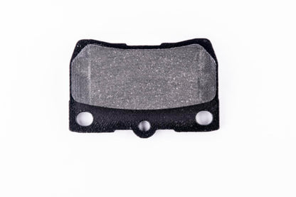 HELLA Brake pad set - T1593 - for e.g. LEXUS / TOYOTA 8DB355006-971