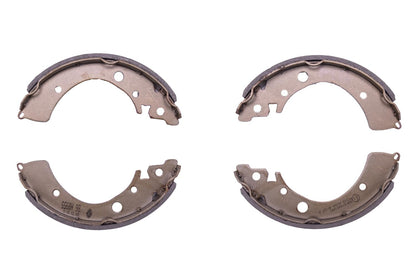 HELLA Brake Shoe Set - H8955 - for e.g. HONDA 8DB355001-651