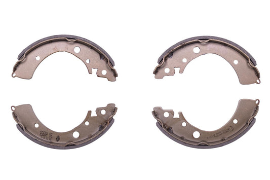 HELLA Brake Shoe Set - H8955 - for e.g. HONDA 8DB355001-651