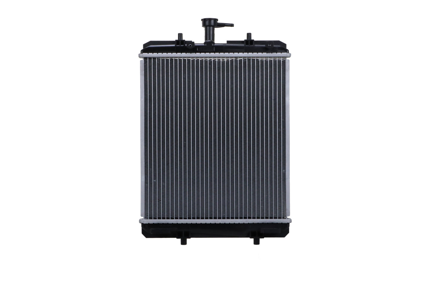 Hella Engine Coolant Radiator 8MK366302-821