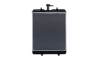 Hella Engine Coolant Radiator 8MK366302-821