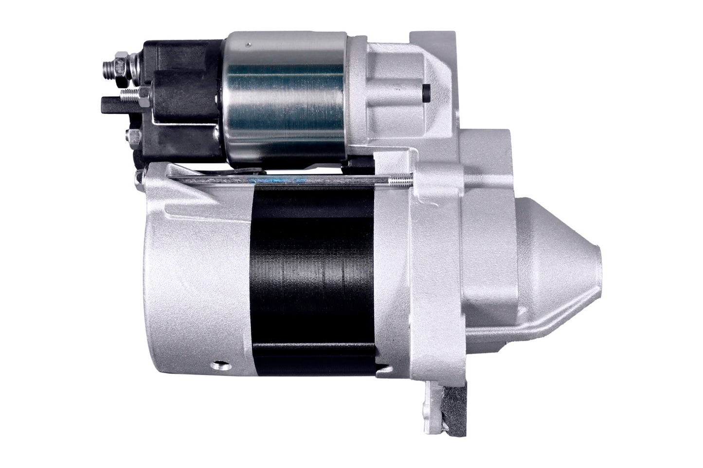 HELLA Starter - 12V - 1kW - for e.g. Renault Clio IV (Bh_) 8EA011611-661