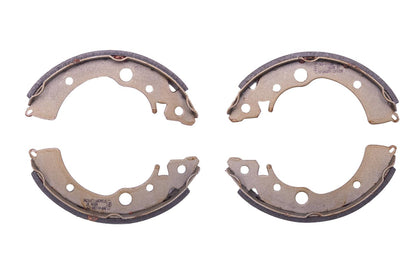 HELLA Brake Shoe Set - H8290 - for e.g. HONDA / ROVER 8DB355000-791