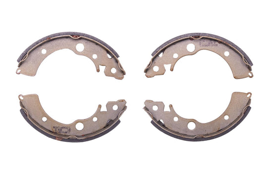 HELLA Brake Shoe Set - H8290 - for e.g. HONDA / ROVER 8DB355000-791