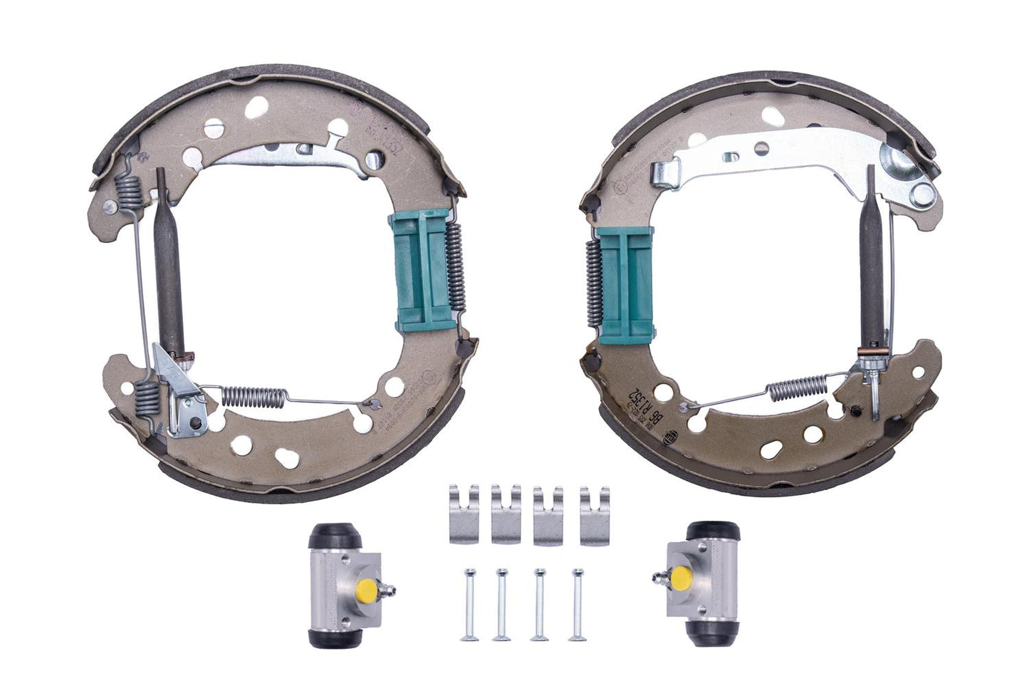 HELLA Brake Shoe Set - R1352 - for e.g. TOYOTA 8DB355022-791