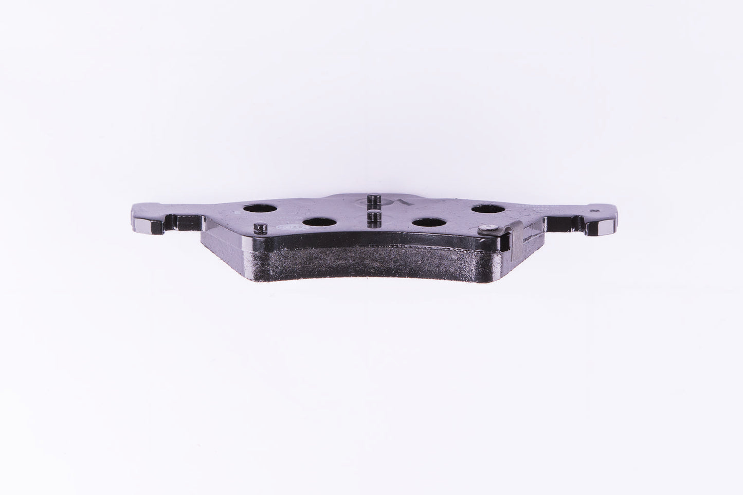 HELLA Brake pad set - T1315 - for e.g. CHRYSLER / DODGE 8DB355010-061