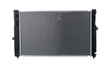 Hella Engine Coolant Radiator 8MK366302-751