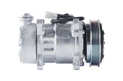 Hella Aircon Compressor 8FK366200-281