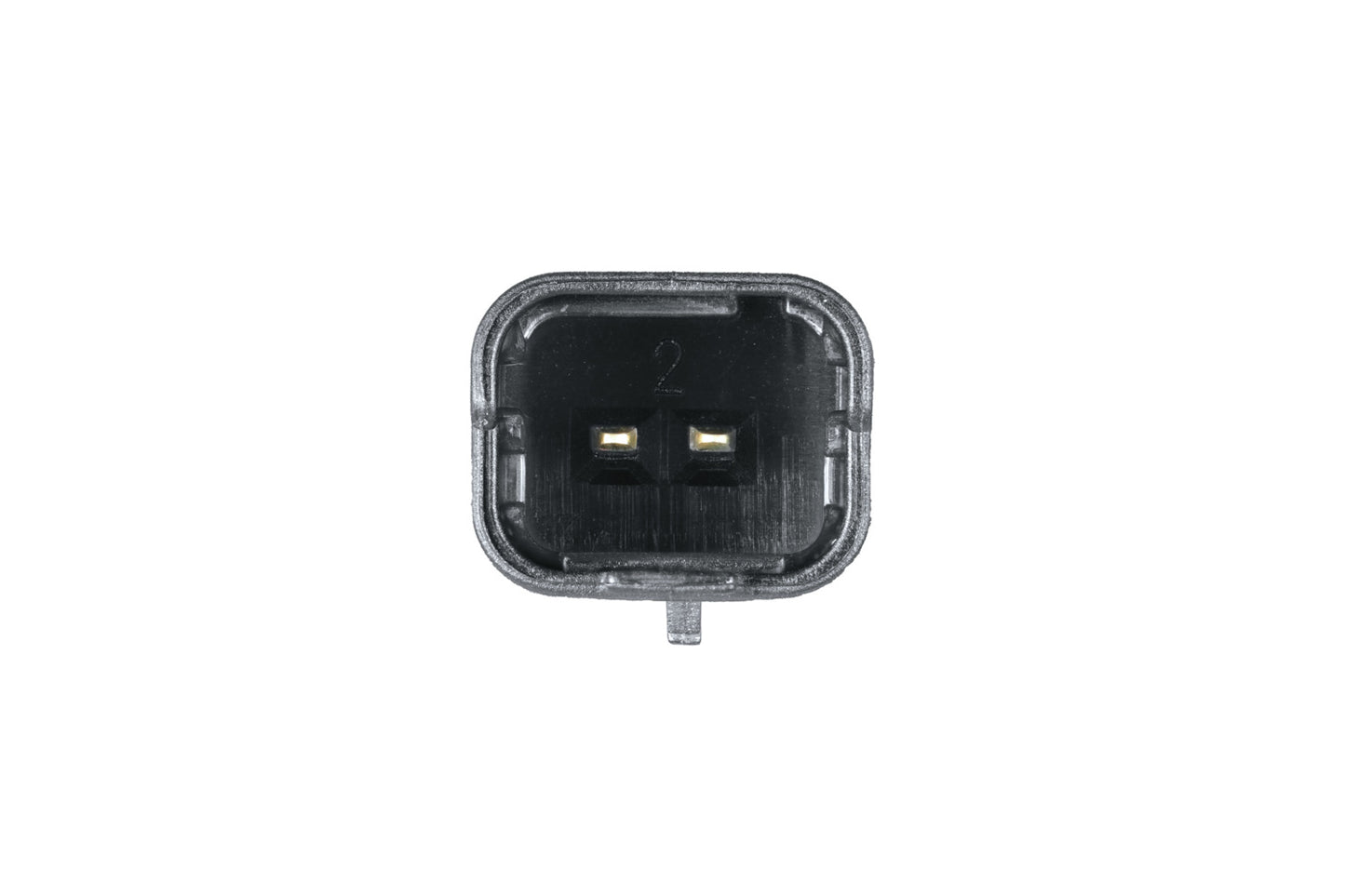 HELLA Knock Sensor - 2-pin connector 6PG013114-751