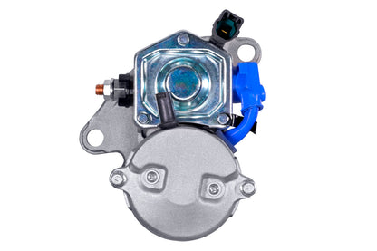 HELLA Starter - 12V - 1.2kW - for e.g. Toyota Rav 4 II (_A2_) 8EA011610-751