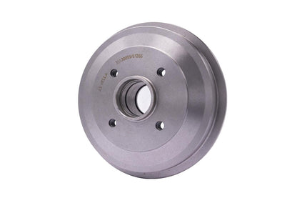 HELLA Brake Drum - 61266 - for e.g. CITROËN C3 I (FC_, FN_) 1.4 HDi 8DT355300-591