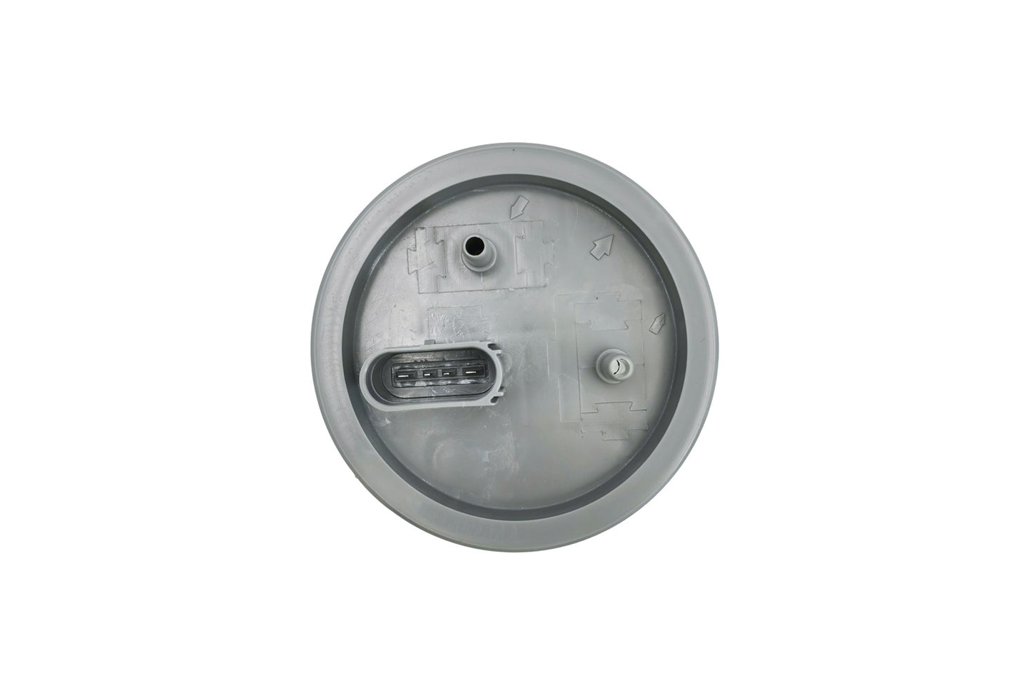 HELLA Fuel Feed Unit - Electric - 4-pin connector 8TF358316-531