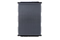 Hella Engine Coolant Radiator 8MK366300-731