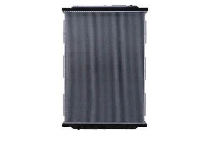 Hella Engine Coolant Radiator 8MK366300-731
