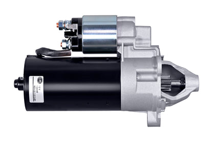 HELLA Starter - 12V - 1.8kW - for e.g. VW Passat Variant (3B6) 8EA011610-491