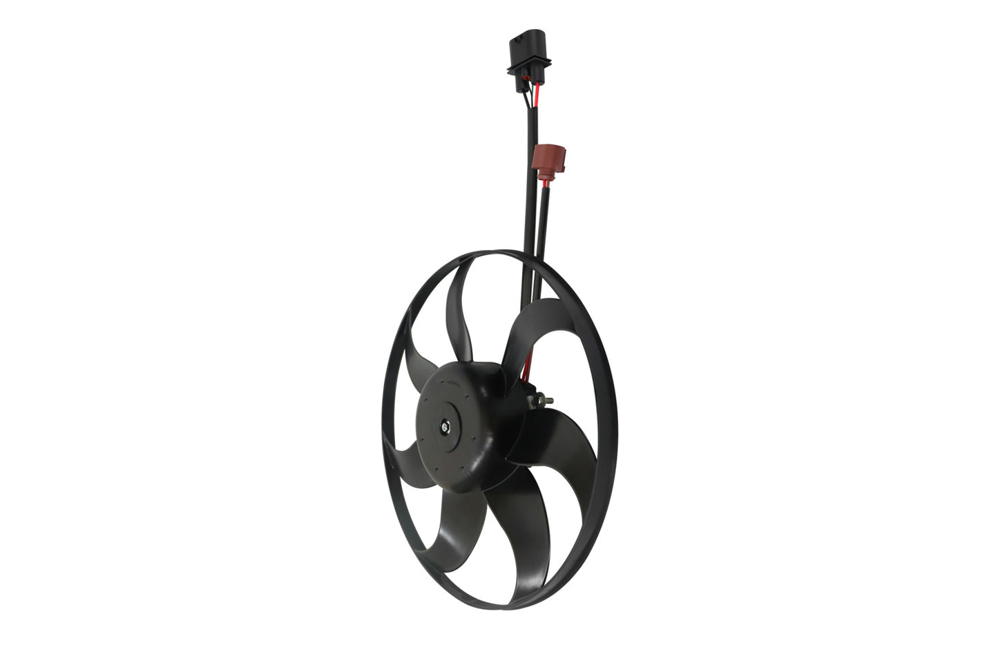 Hella Radiator Cooling Fan 8EW366420-141