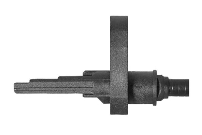 HELLA Sensor, wheel speed - 2-pin connector 6PU358216-601