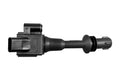 HELLA Ignition Coil - 4-pin connector - Bolted 5DA358290-111