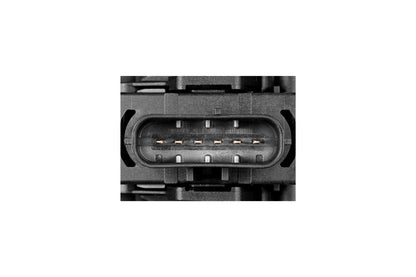 HELLA Sensor, accelerator pedal position - for left-hand/right-hand drive vehicles - 6 6PV312052-101